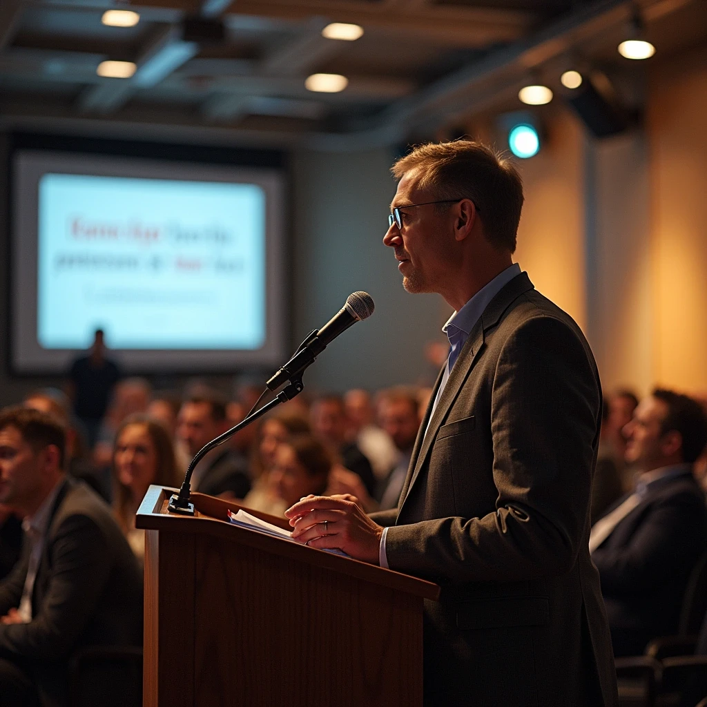 Szkolenia oratorskie